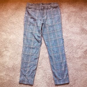 OLD NAVY Ankle Pixie pants